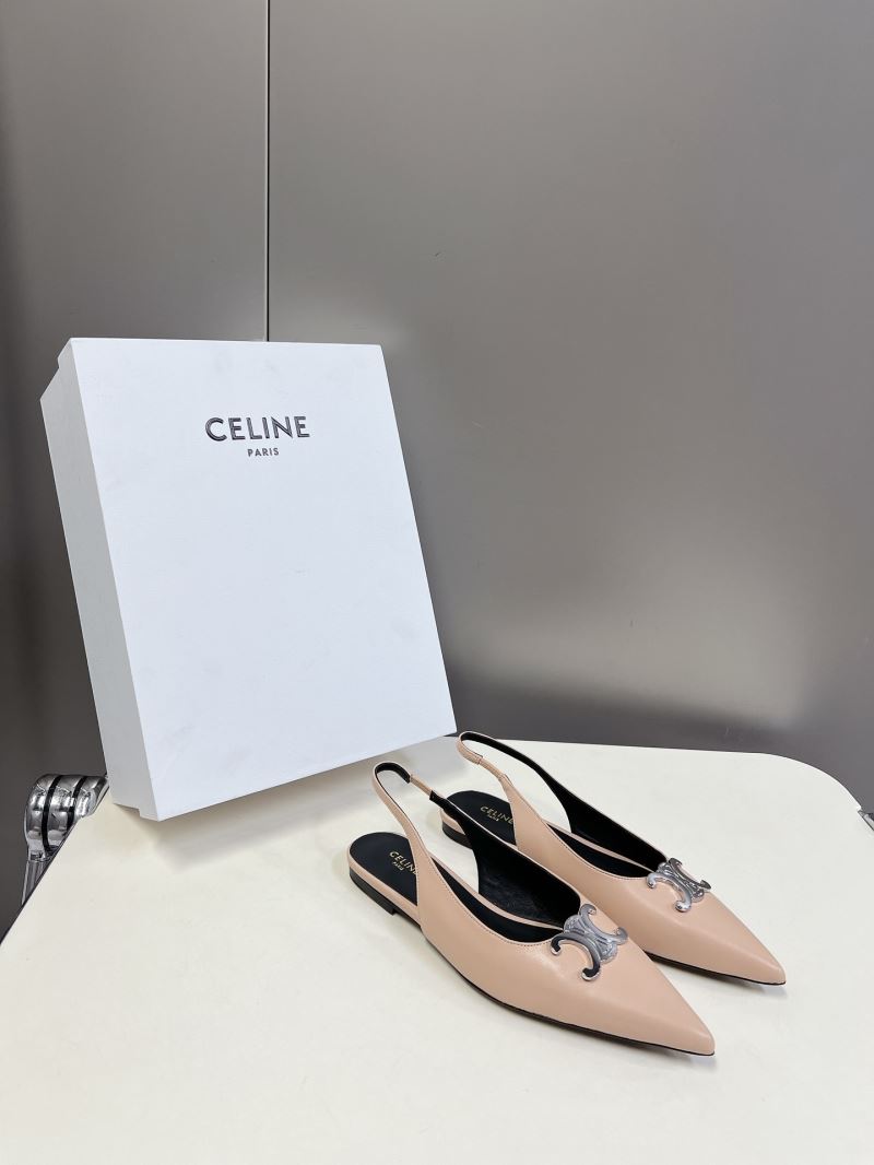 Celine Sandals